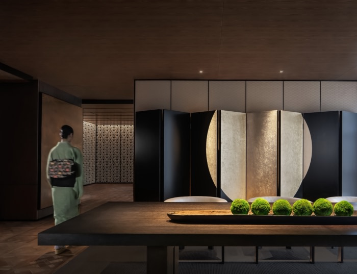 KUROGI Restaurant at Suning Zhongshan Golf Resort - 0