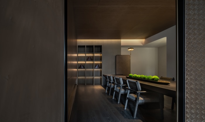 KUROGI Restaurant at Suning Zhongshan Golf Resort - 0