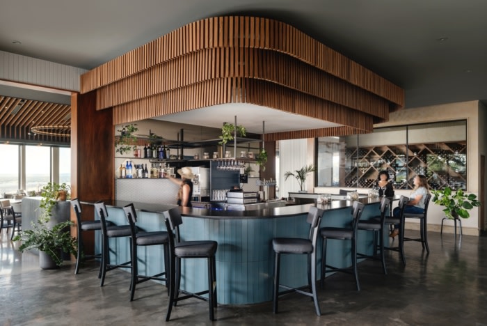 Bay View Restaurant - 0