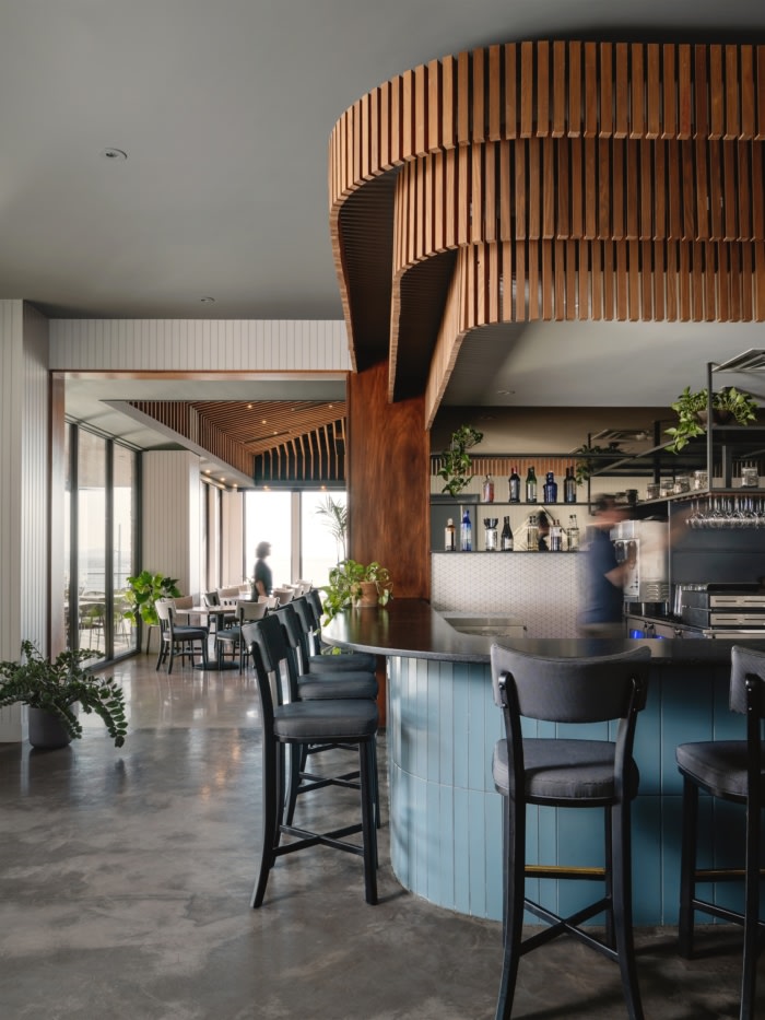 Bay View Restaurant - 0