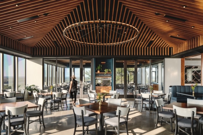 Bay View Restaurant - 0