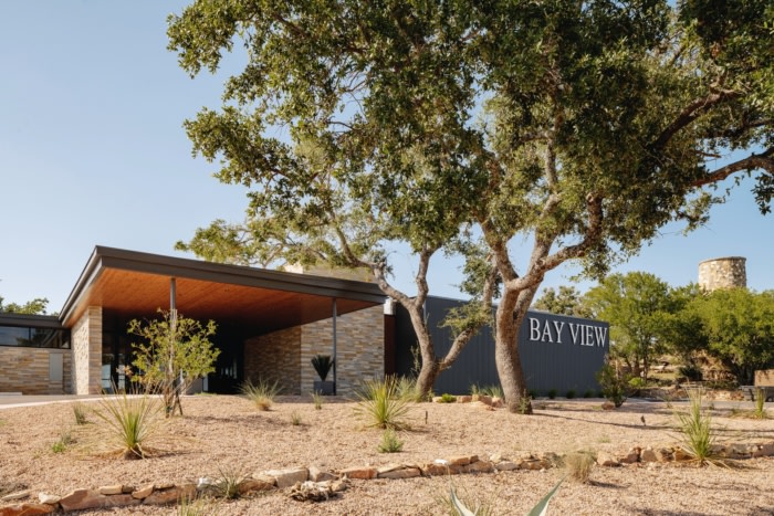 Bay View Restaurant - 0