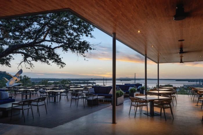 Bay View Restaurant - 0