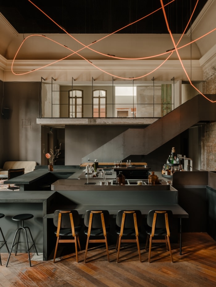KINK Bar & Restaurant - 0