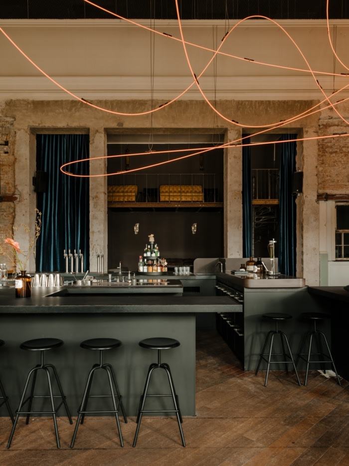 KINK Bar & Restaurant - 0