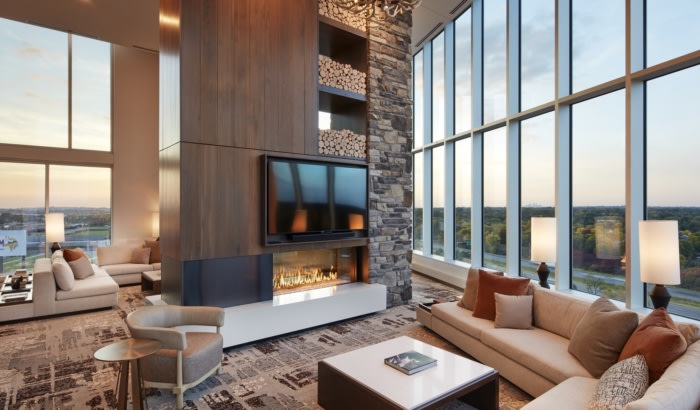 Omni Viking Lakes Hotel - 0