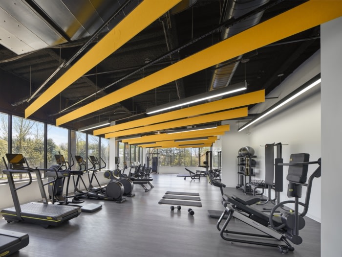 340 Mount Kemble Amenity Spaces - 0