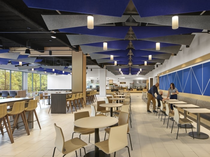 340 Mount Kemble Amenity Spaces - 0