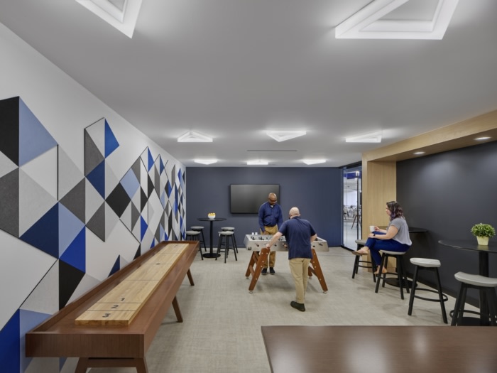 340 Mount Kemble Amenity Spaces - 0