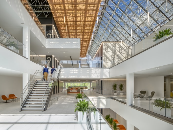 340 Mount Kemble Amenity Spaces - 0