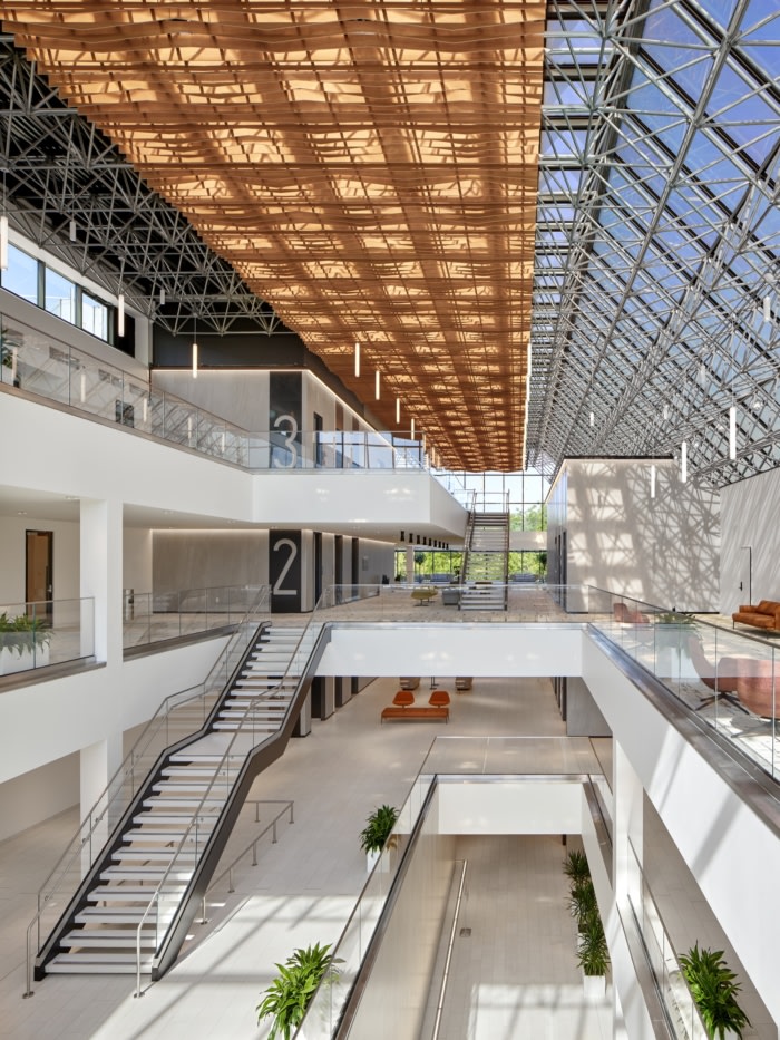 340 Mount Kemble Amenity Spaces - 0