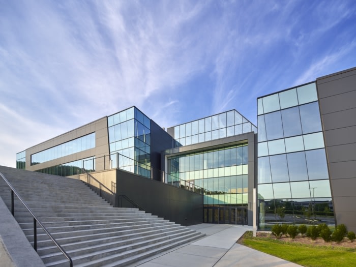 340 Mount Kemble Amenity Spaces - 0