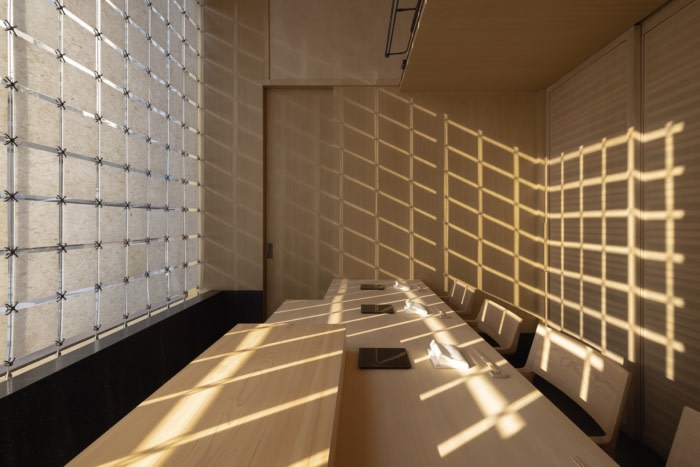 Shoku-tei Sushi, Shenzhen - 0