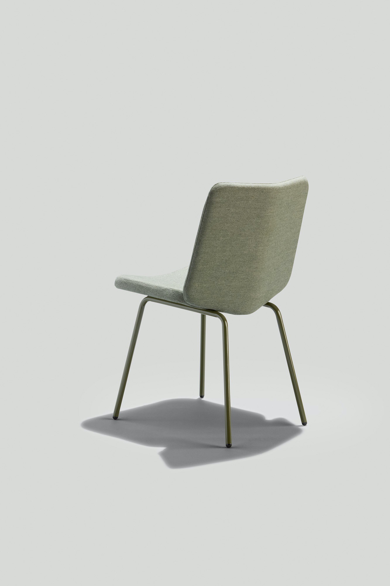 Grand Rapids Chair by Alfred