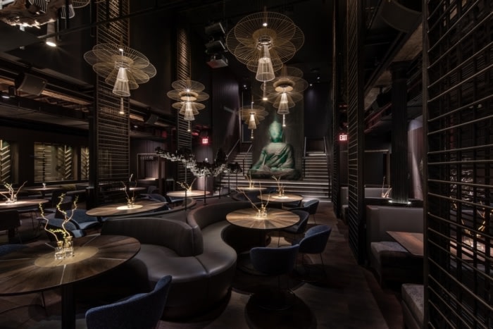Buddha-Bar New York - 0