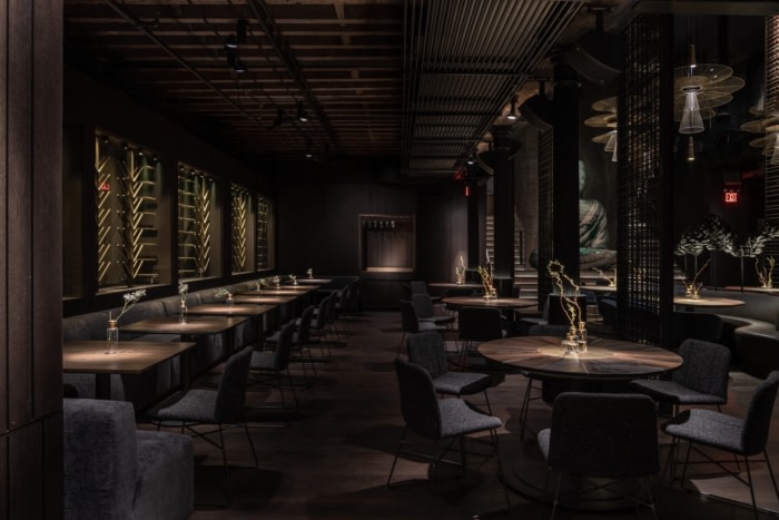 Buddha-Bar New York - 0