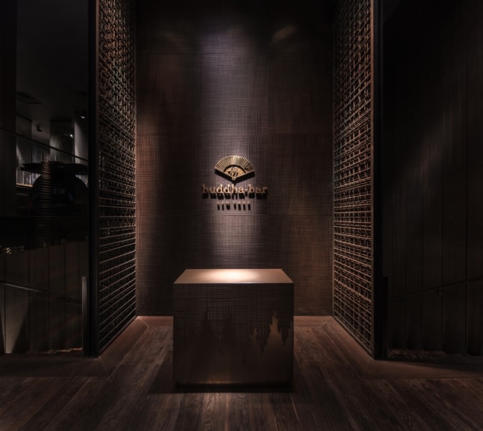 Buddha-Bar New York - 0