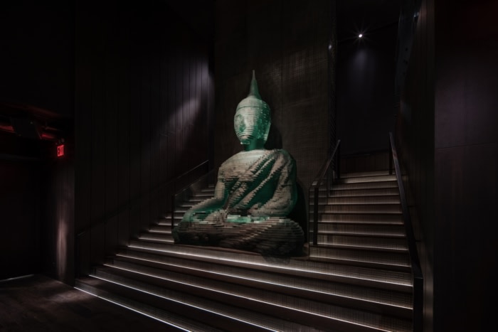 Buddha-Bar New York - 0