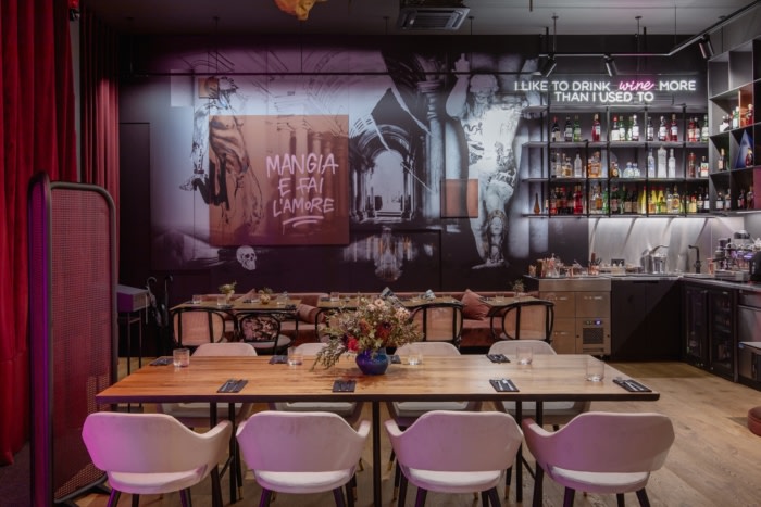 Snatch Restaurant - 0