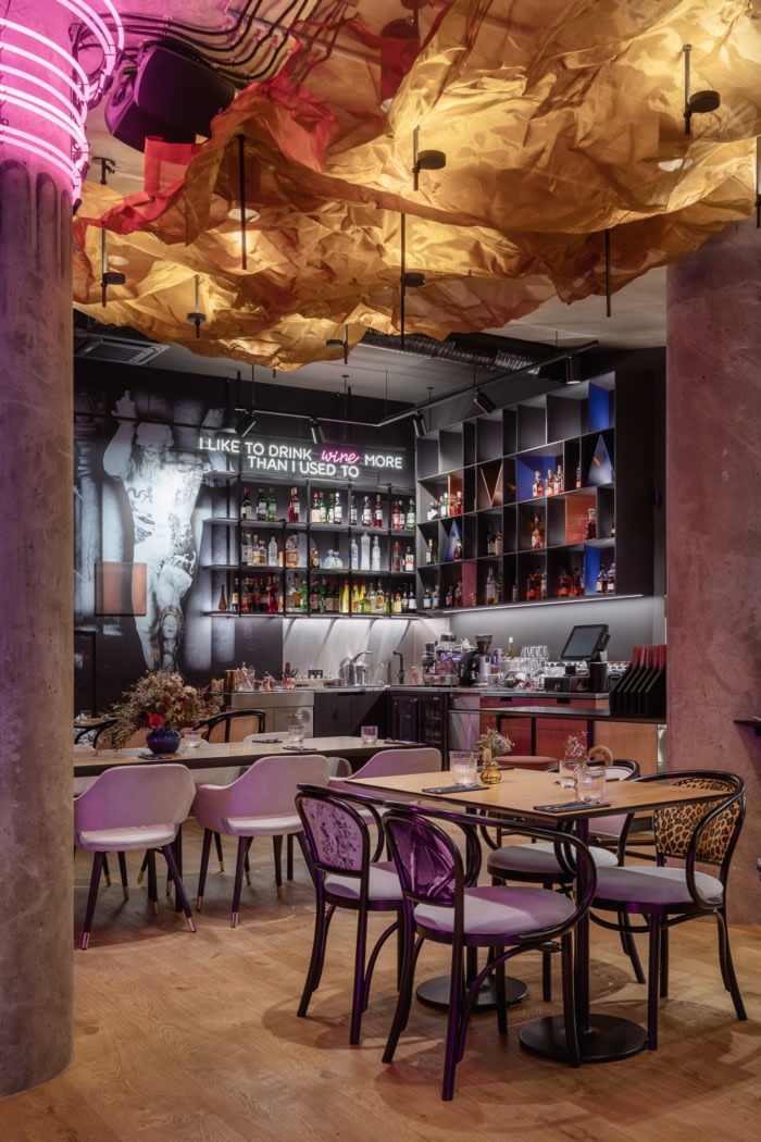Snatch Restaurant - 0