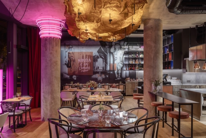 Snatch Restaurant - 0