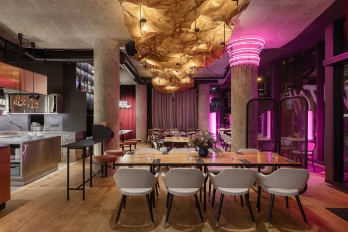 Snatch Restaurant - 0