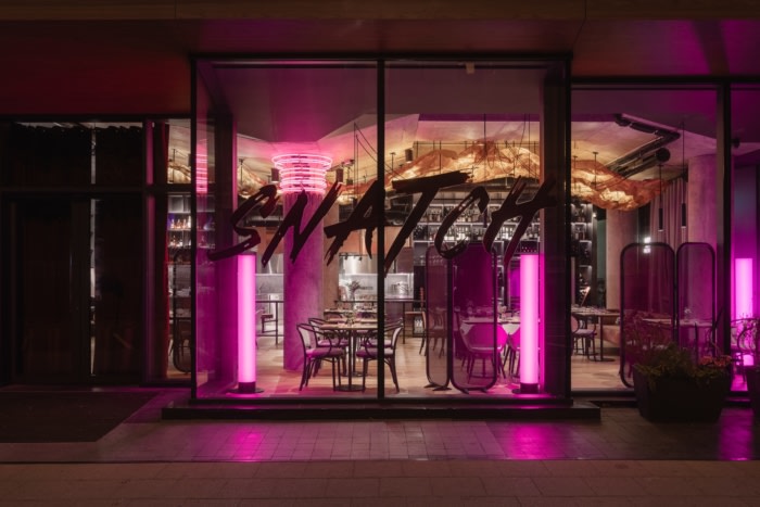 Snatch Restaurant - 0