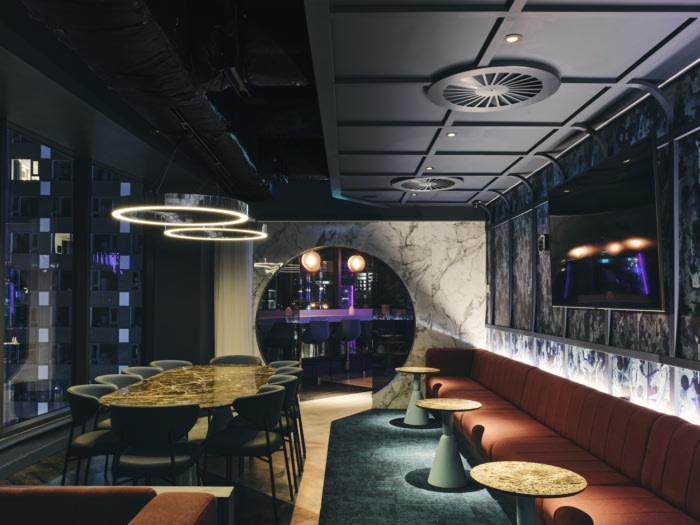 YOTEL Glasgow - 0