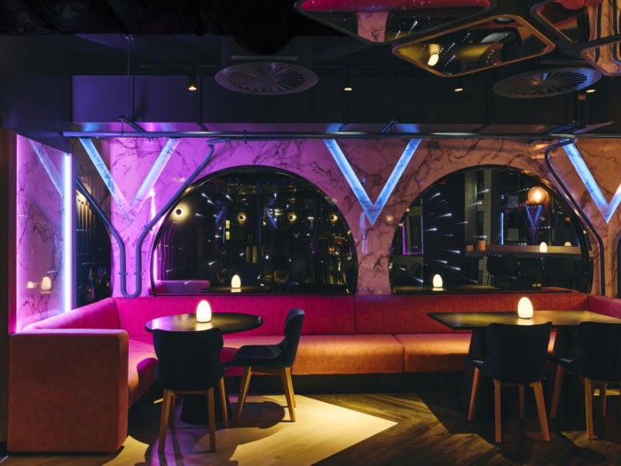 YOTEL Glasgow - 0