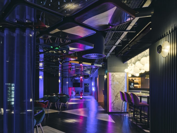 YOTEL Glasgow - 0