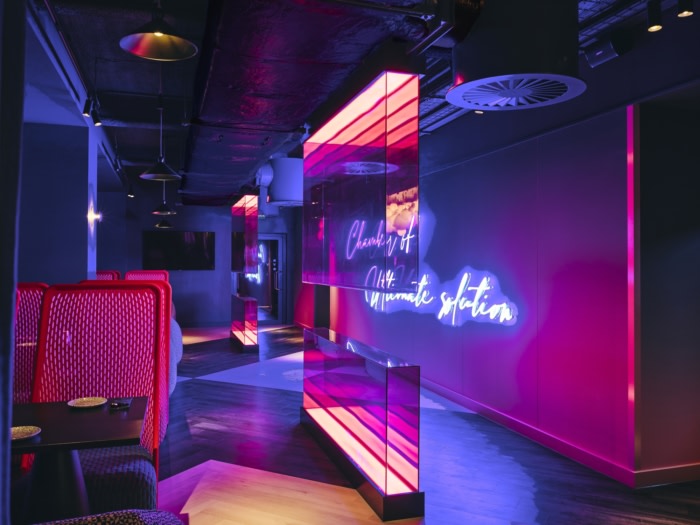 YOTEL Glasgow - 0