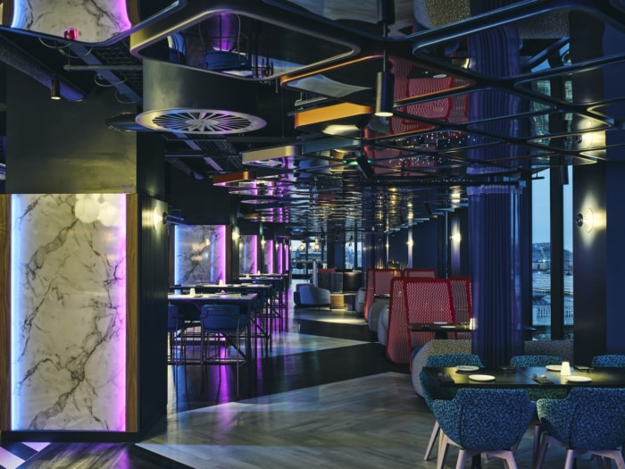YOTEL Glasgow - 0