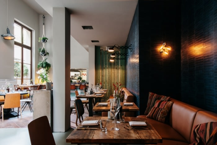 KINK Bar & Restaurant - 0