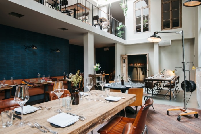 KINK Bar & Restaurant - 0
