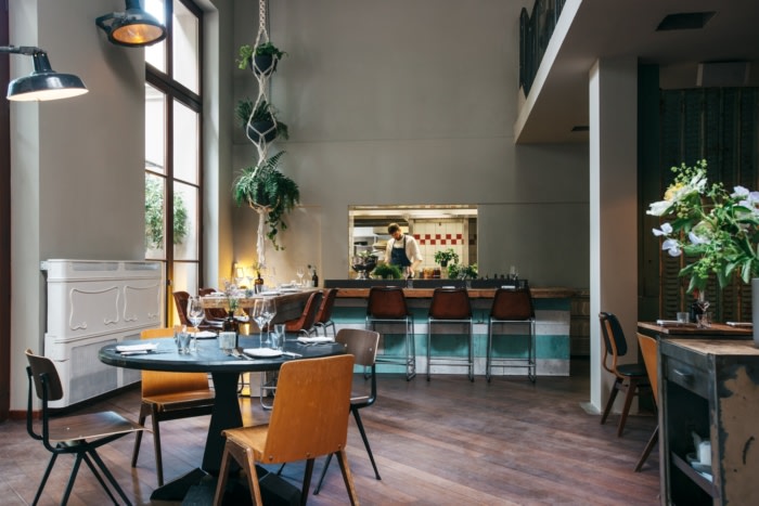 KINK Bar & Restaurant - 0