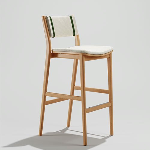 Grand Rapids Chair by Sigsbee