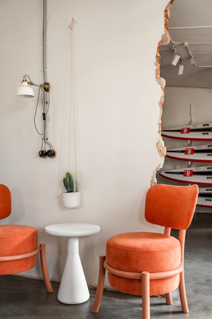 White Rabbit Surf Café - 0
