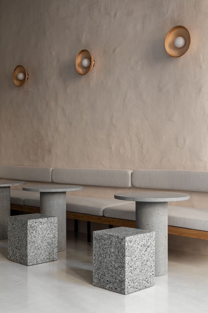 Istetyka Cafe - 0