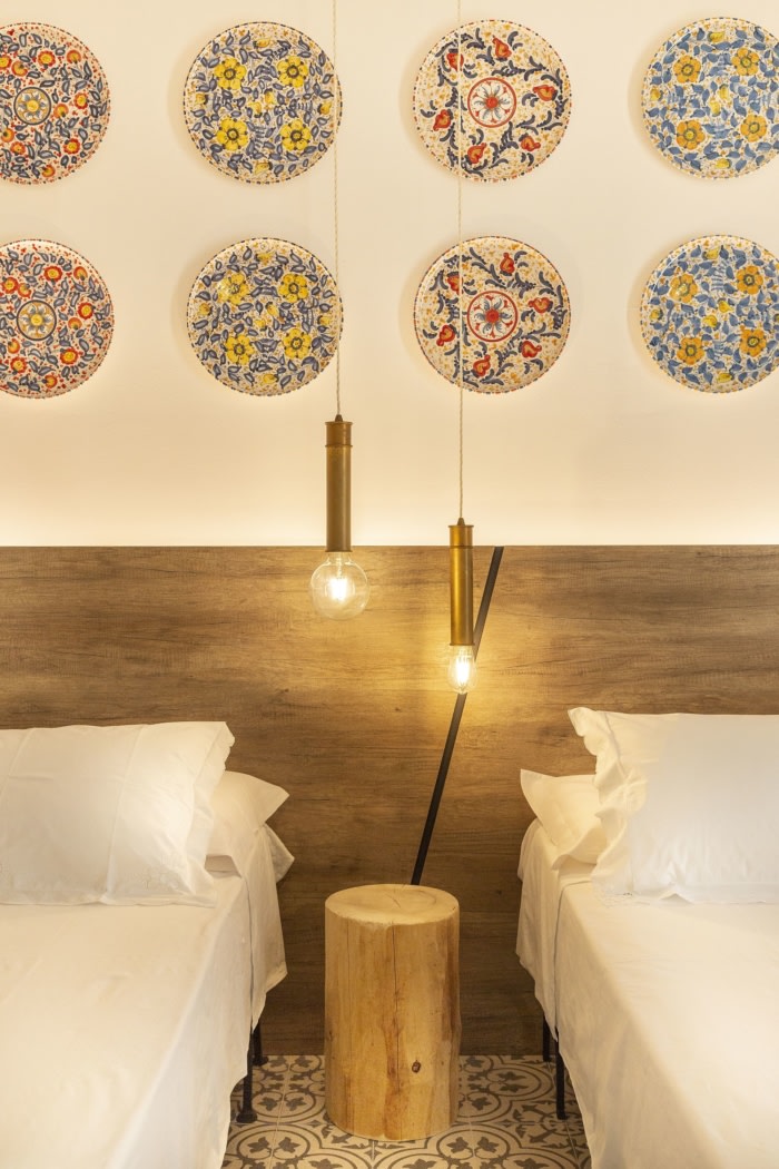 Filinona B&B Hotel - 0