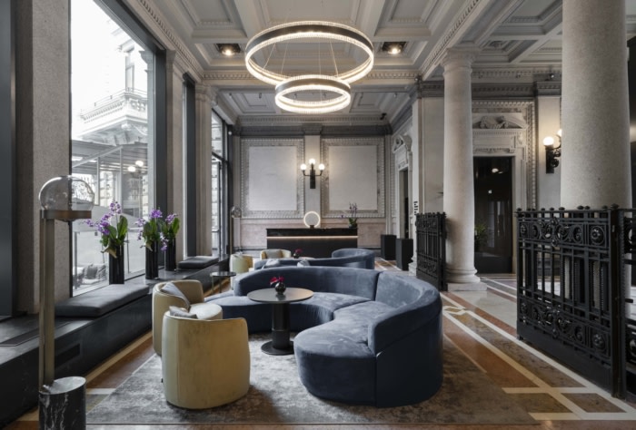 Hotel Palazzo Touring Club Milan - 0