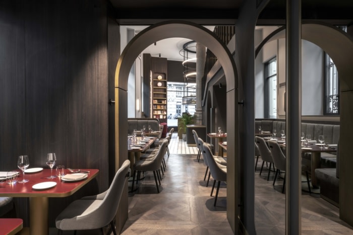 Hotel Palazzo Touring Club Milan - 0