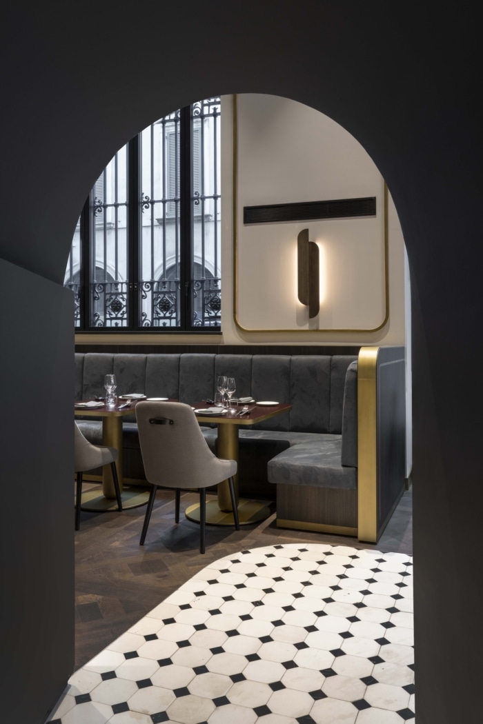 Hotel Palazzo Touring Club Milan - 0