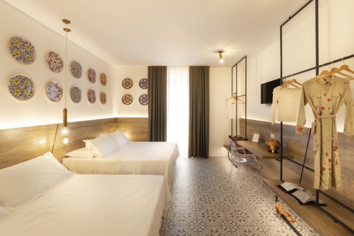 Filinona B&B Hotel - 0