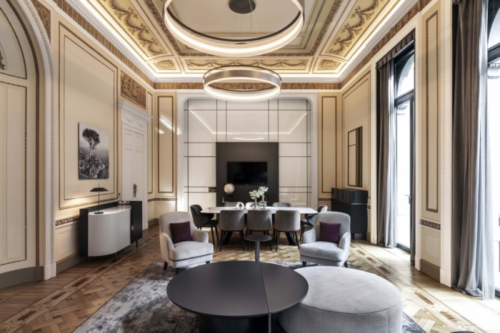Hotel Palazzo Touring Club Milan - 0