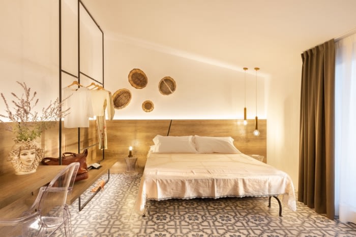 Filinona B&B Hotel - 0