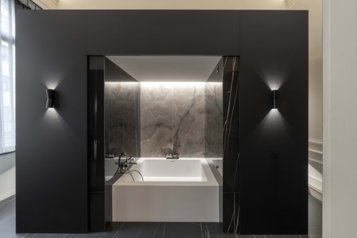Hotel Palazzo Touring Club Milan - 0