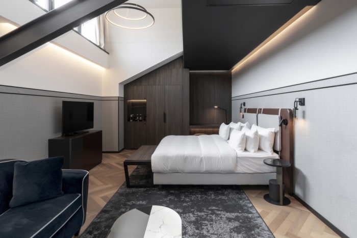 Hotel Palazzo Touring Club Milan - 0