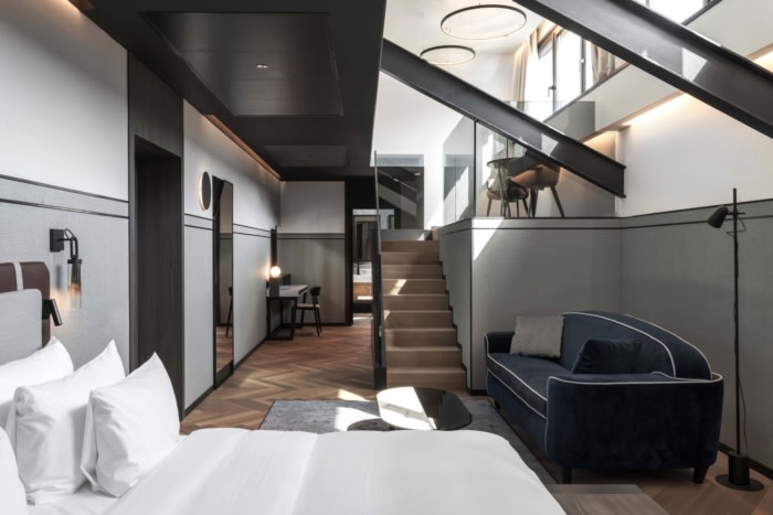 Hotel Palazzo Touring Club Milan - 0