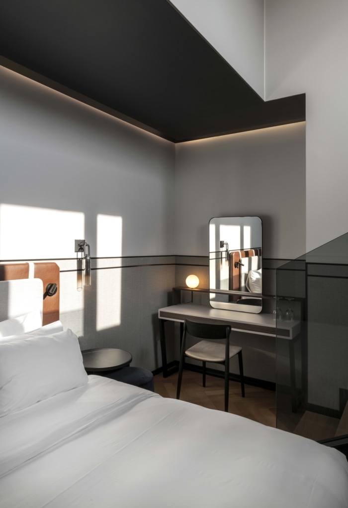 Hotel Palazzo Touring Club Milan - 0