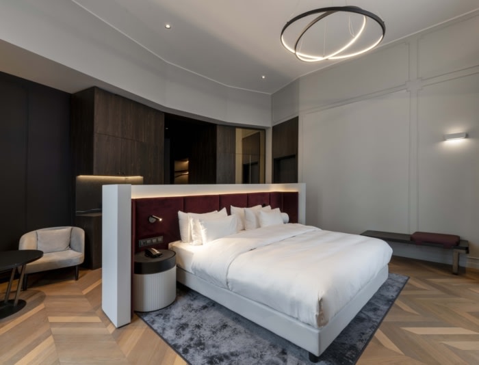 Hotel Palazzo Touring Club Milan - 0